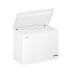 HCF300W Haier 301 L 300 Series Chest Freezer 